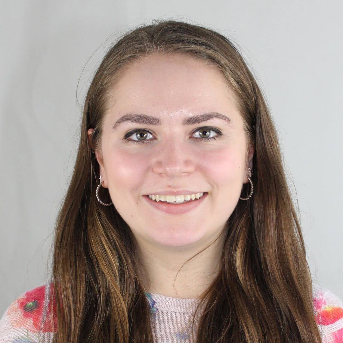 Philippa Gleave