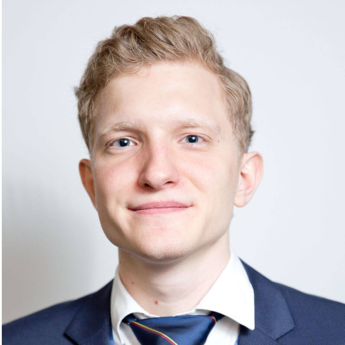 Daan Paget