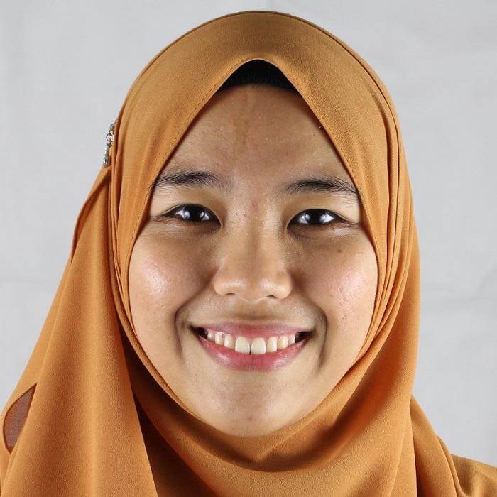 Jaezah Zainal Azman