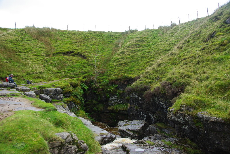 Gaping Gill