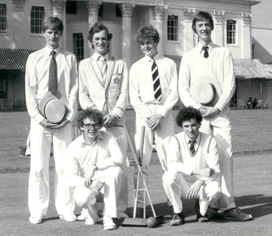 1983 Team