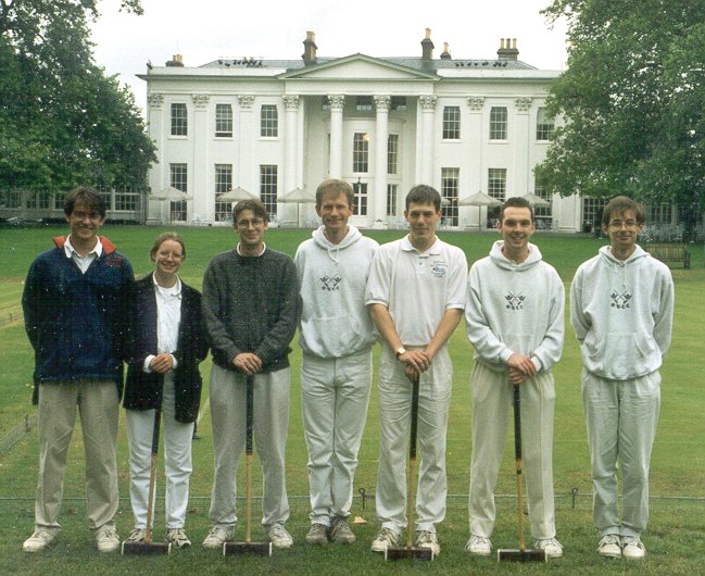 1997 Team