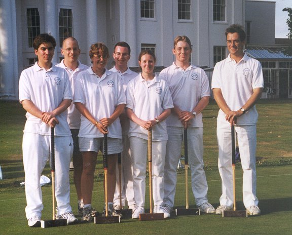 1999 Team