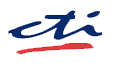 [CTI Logo]