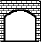 Archway Symbol
