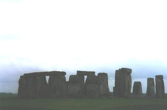 stonehenge