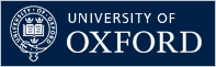 Univ. of Oxford crest