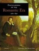 Encyclopedia of the Romantic Era