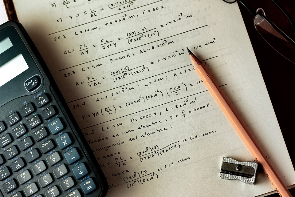 Close up photo of computer screen with code