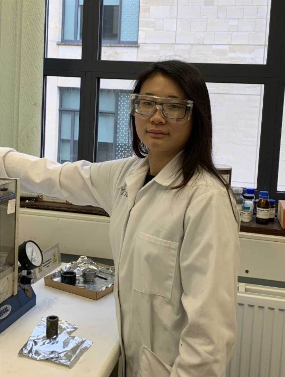 Zhilin Liang