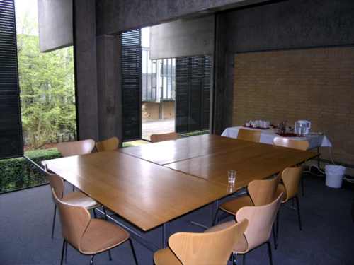 Seminar Room B