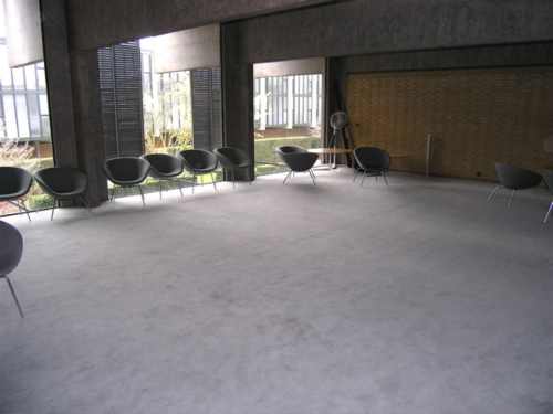 Seminar Room C