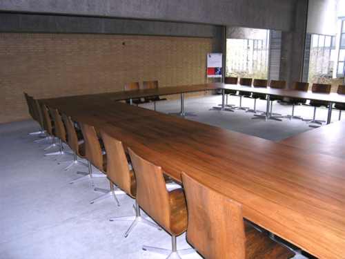Seminar Room D