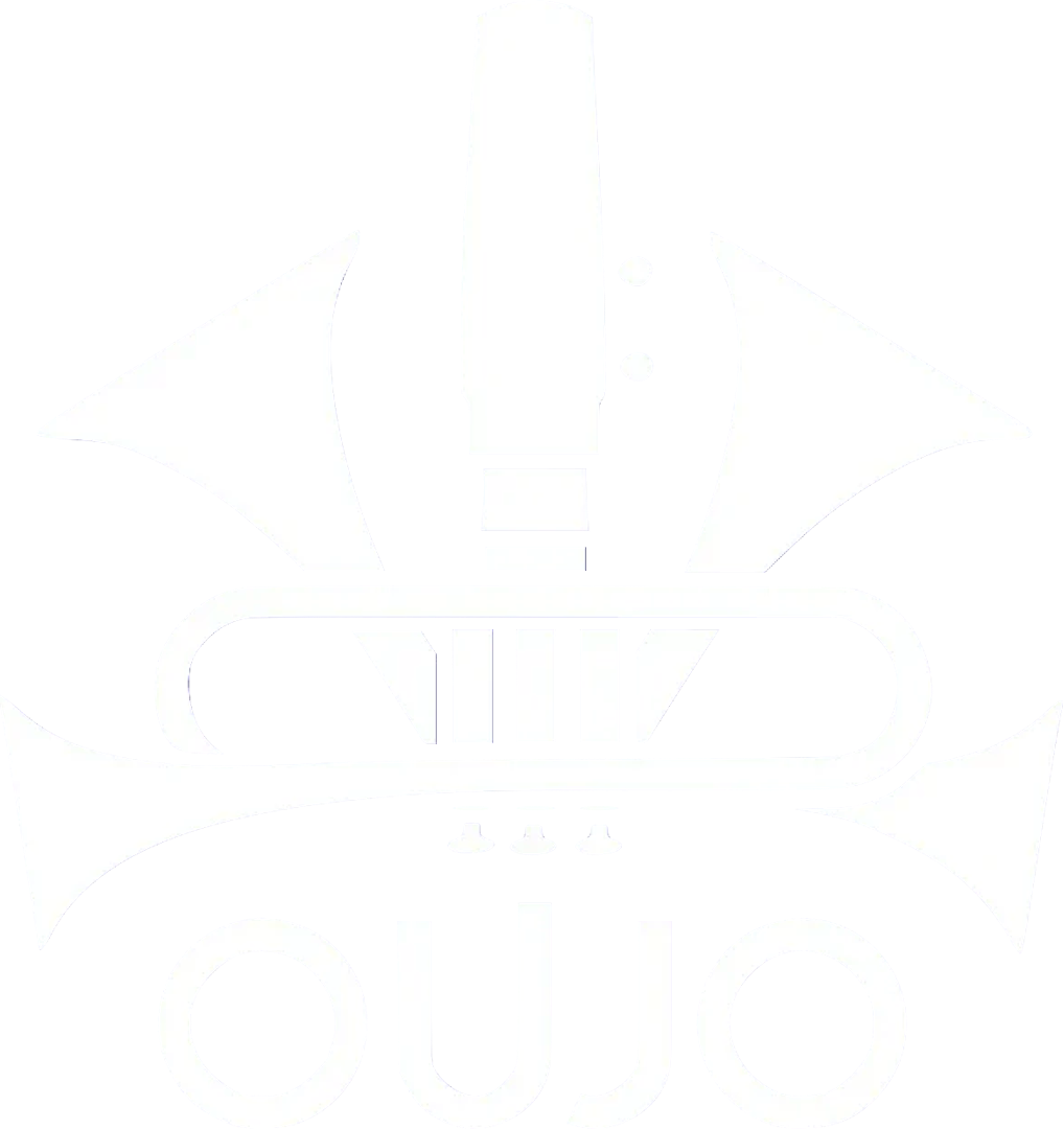 OUJO Logo