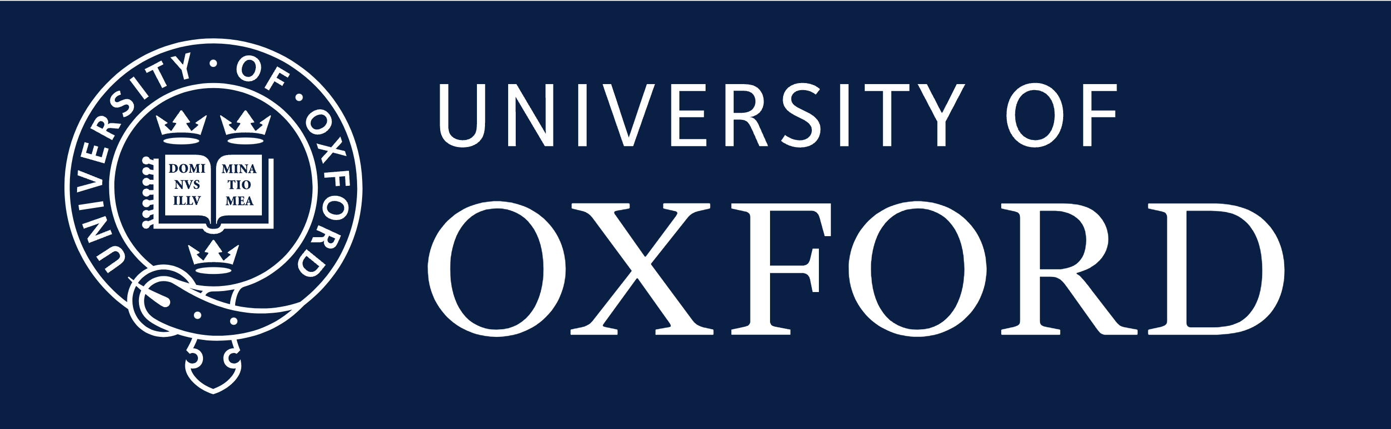 Oxford Logo