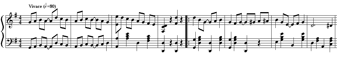 Conversation Rag - opening