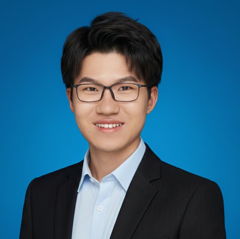 Personal photo - Dongyu Gong