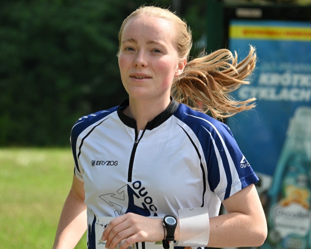 Carys Sharp