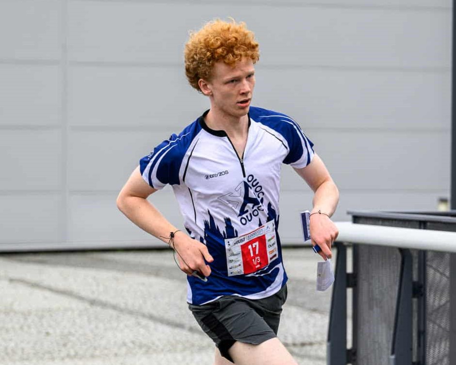 Wilfrid Teasdale