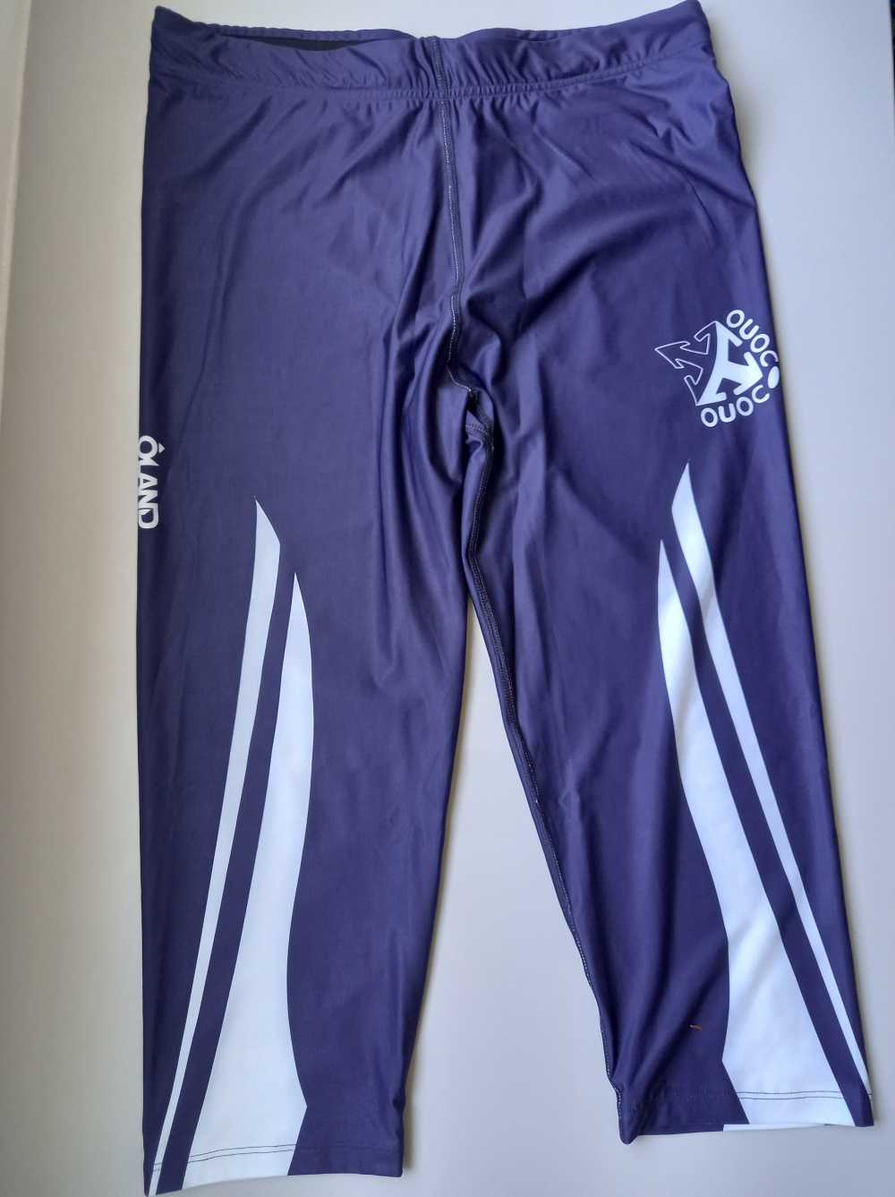 3/4 Thermal Tights
