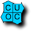 CUOC Logo