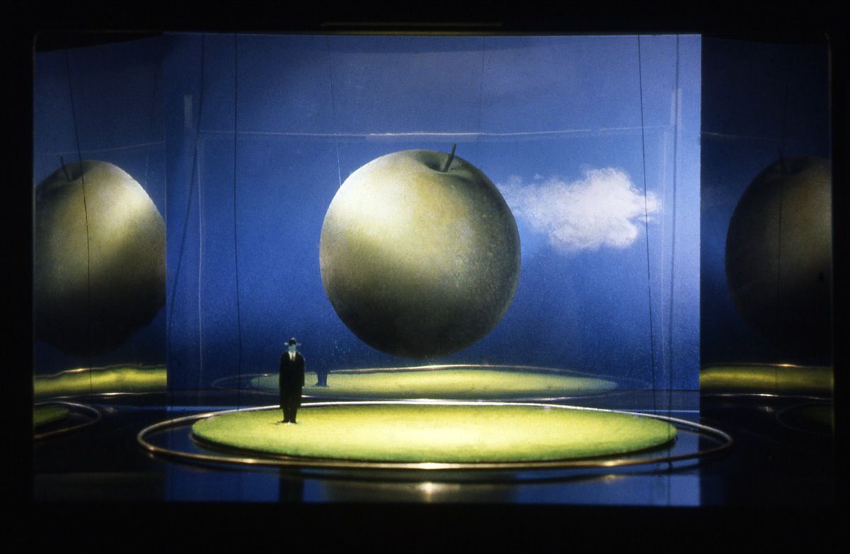 Maps of the Mind — HTLGI