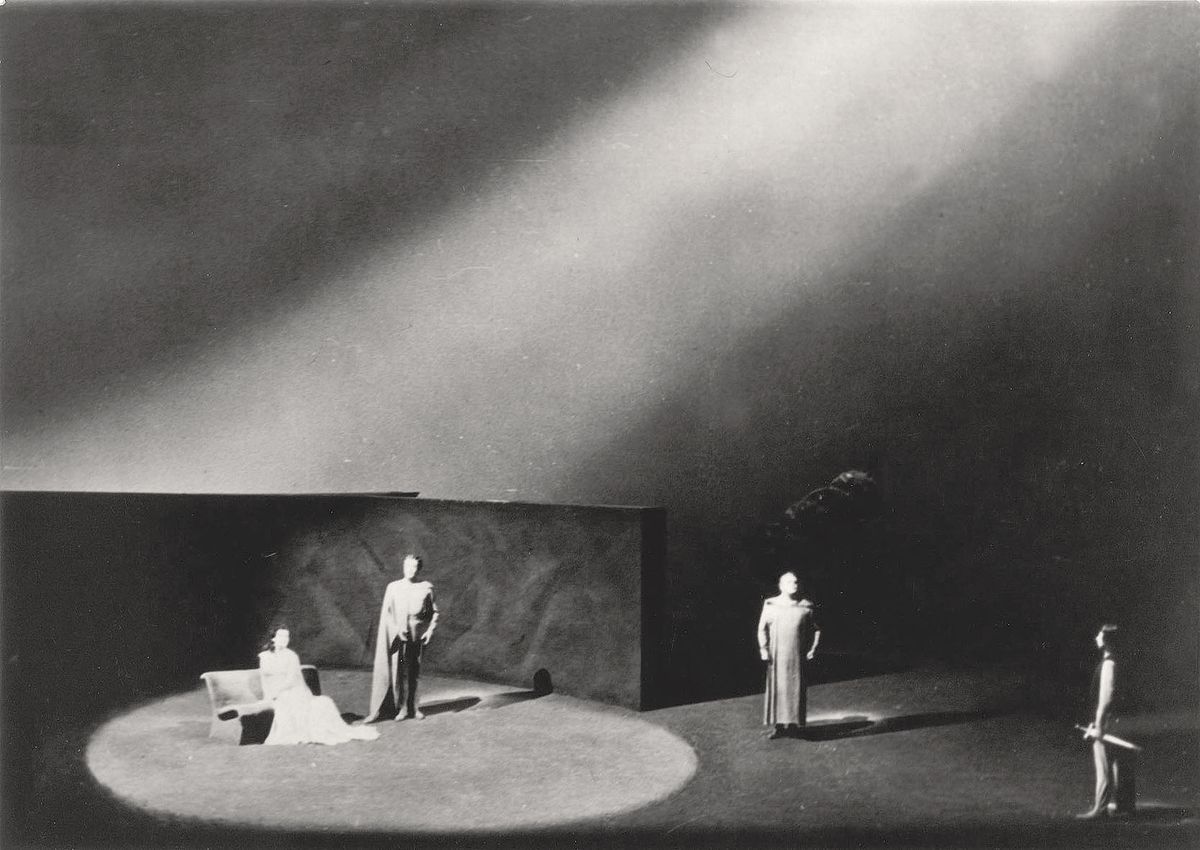 Philosophy Salon: An Incomprehensible Universe — HTLGI