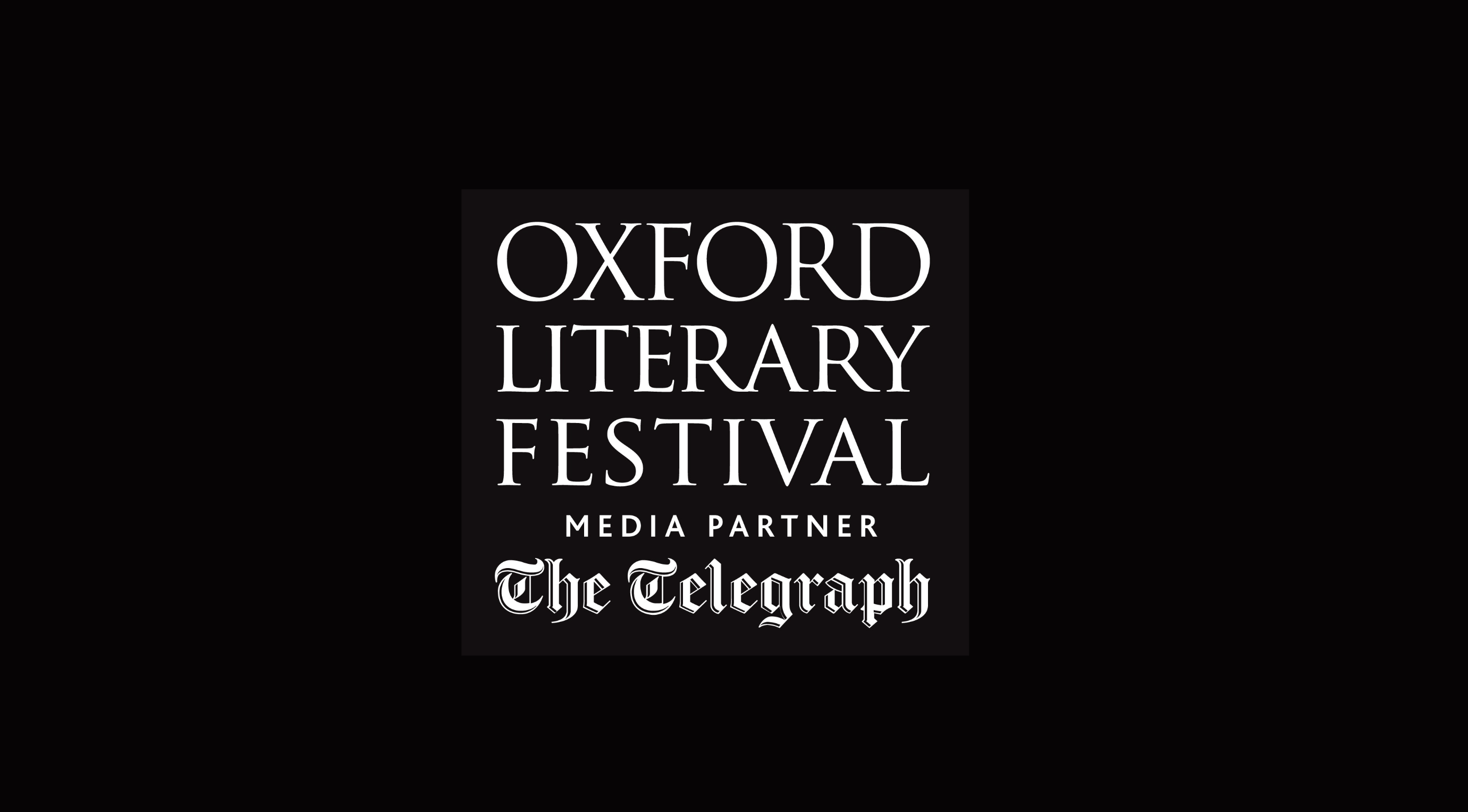 Rowan Williams — Oxford Literary Festival