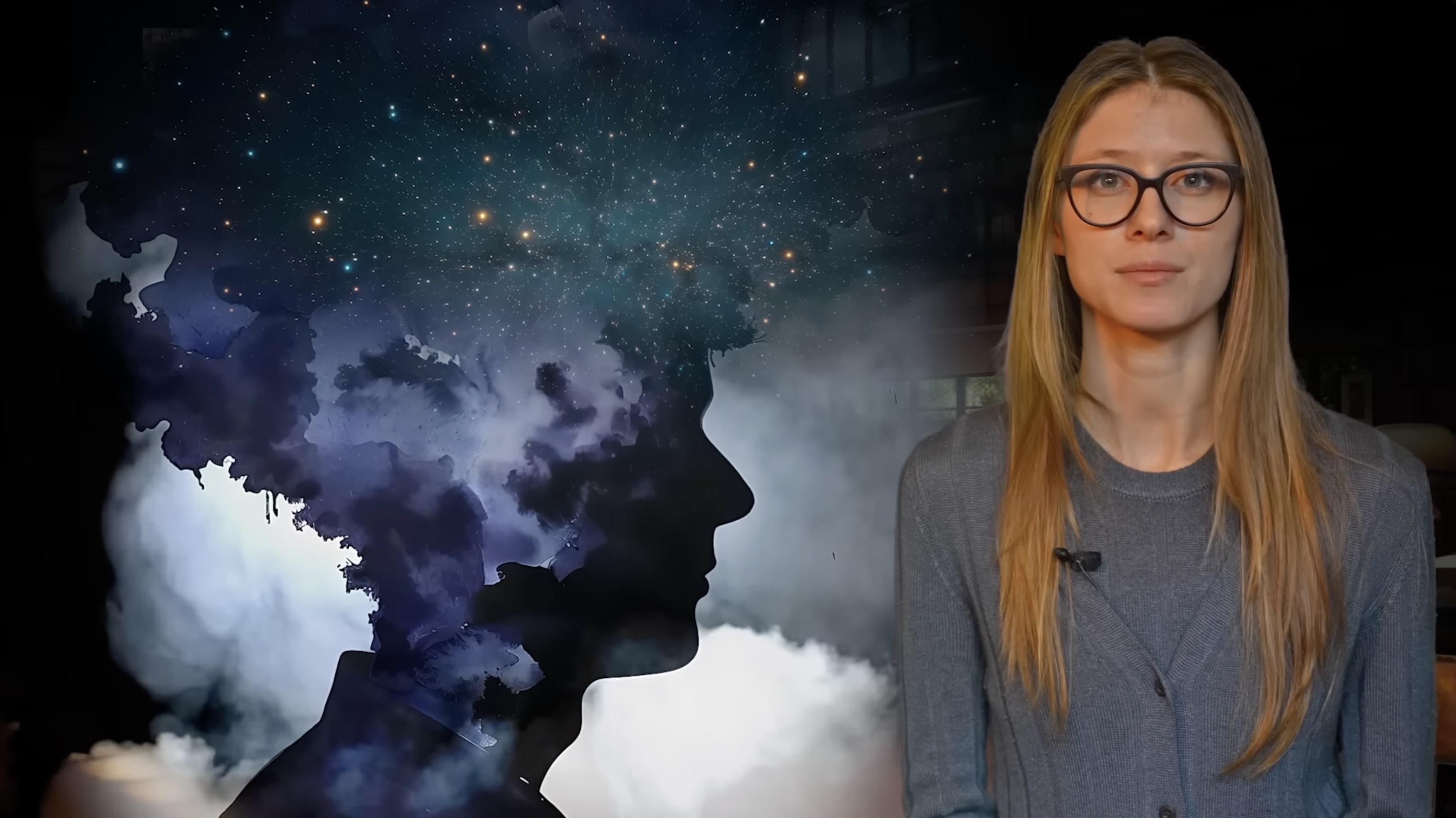 BERGSON by Victoria Trumbull