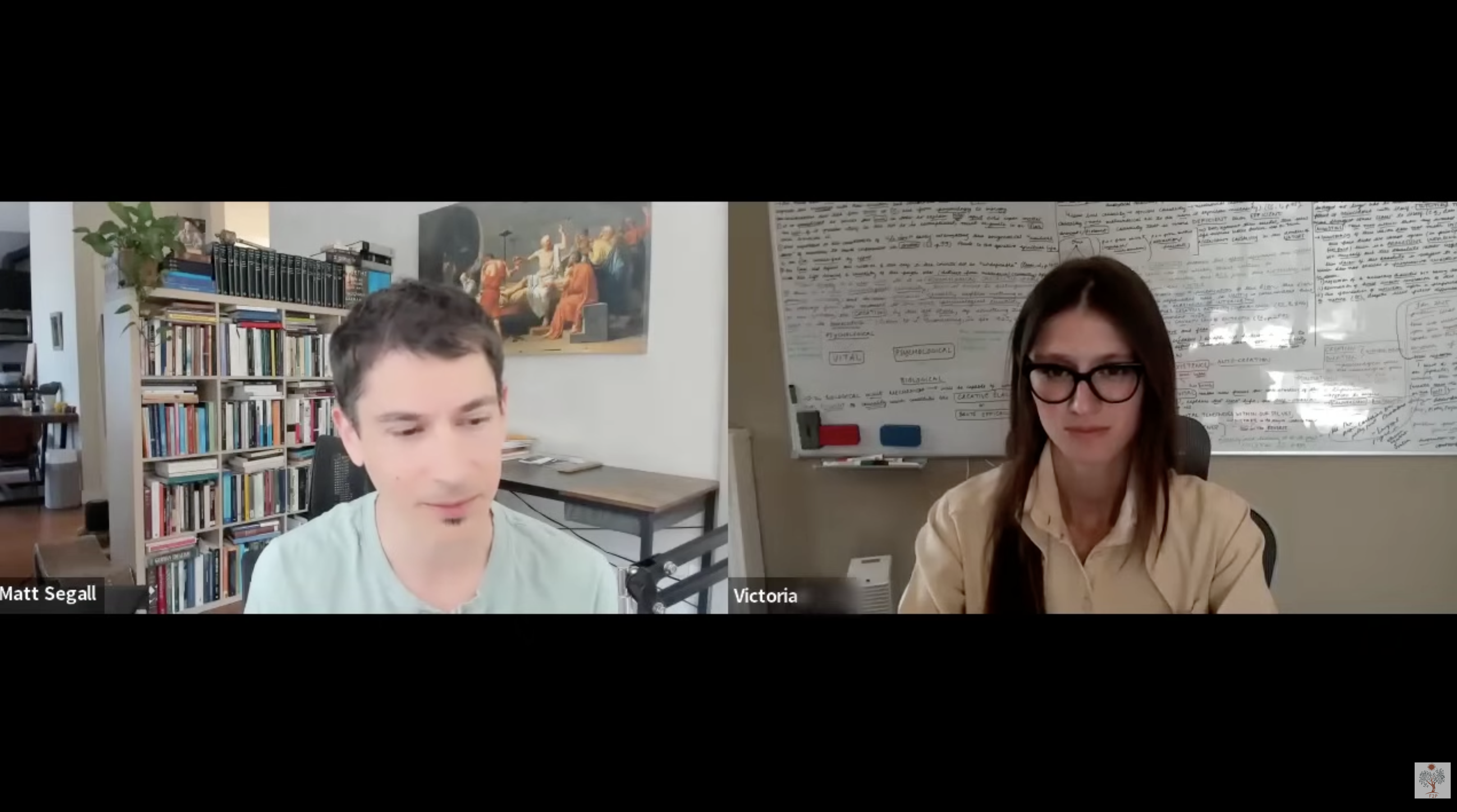 The Mind is Not the Brain, and the Brain is Not a Computer