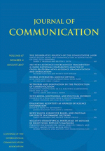 Are News Audiences Increasingly Fragmented? A Cross‐National Comparative Analysis of Cross‐Platform News Audience Fragmentation and Duplication