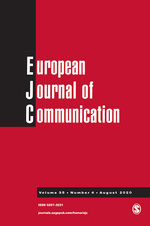 Crowding Out: Is there Evidence that Public Service Media Harm Markets? A Cross-National Comparative Analysis of Commercial Television and Online News Providers