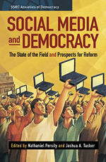 Democratic Creative Destruction? The Effect of a Changing Media Landscape on Democracy