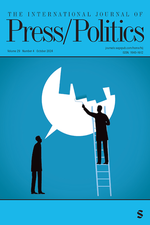 Exposure to Partisan News and Its Impact on Social Polarization and Vote Choice: Evidence From the 2022 Brazilian Elections