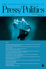 How Polarized are Online and Offline News Audiences? A Comparative Analysis of Twelve Countries