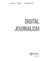Inequalities in Offline and Online News Media Environments Across Six Countries: The Role of Social Class and Interest in News