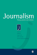 Large, Loyal, Lingering? An Analysis of Online Overseas Audiences for UK News Brands