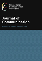 The Link Between Changing News Use and Trust: Longitudinal Analysis of 46 Countries