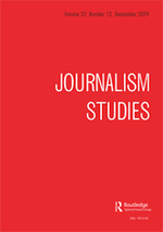 Ritual Reinforcement: Habit, Emotion, and Identity as Attributes of Trust in News