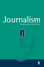 Shortcuts to Trust: Relying on Cues to Judge Online News from Unfamiliar Sources on Digital Platforms