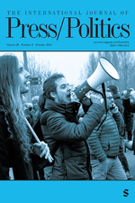 The Watchdog Press in the Doghouse: A Comparative Study of Attitudes about Accountability Journalism, Trust in News, and News Avoidance