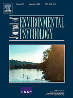 What Makes Climate Change Feel Distant? Evidence from Eight Countries in the Global North and South