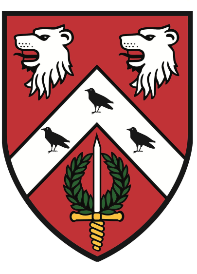 St Anne's College logo