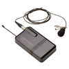 Lapel microphone