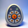 Voting handset