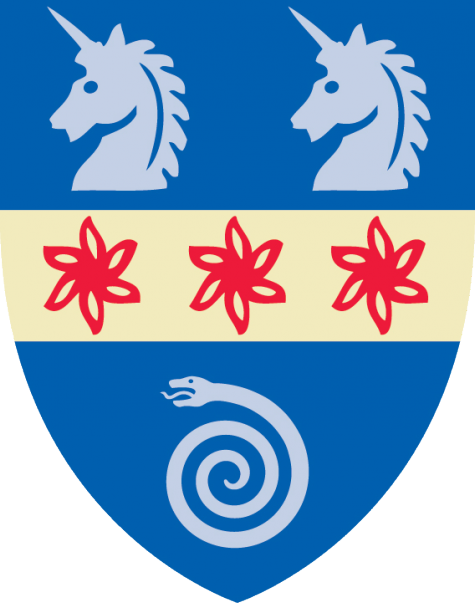 St Hildas College logo