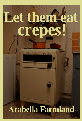 crepes