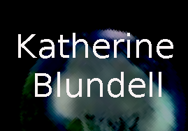 Katherine Blundell