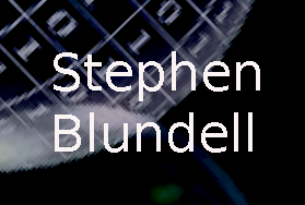 Stephen Blundell