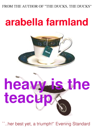 teacup